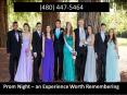 Prom Night – an Experience Worth Remembering PowerPoint PPT Presentation