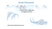 Find the Perfect Engagement Rings in Melbourne