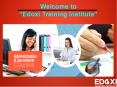 Complete Your Professional Courses in Dubai From Edoxi Training PowerPoint PPT Presentation