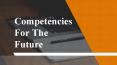 Competencies For The Future PowerPoint PPT Presentation
