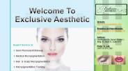 Wake Up with Natural Makeup by Semi Permanent Makeup