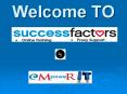 Best SAP HCM SuccessFactors Online Training | Successfactors Instance Access With Certification Exam Dump Pass Guaranteed PowerPoint PPT Presentation