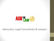 Tips for hiring a lawyer
