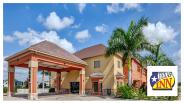 Best Hotel in Brownsville Texas Inn (1)