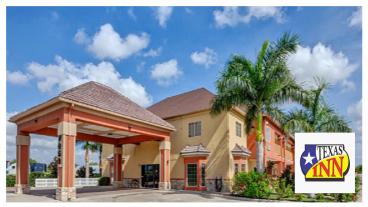 Best Hotel in Brownsville Texas Inn