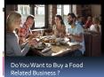Want to Buy Food Business in Brisbane