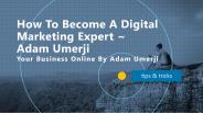 How SEO Help to Grow Small Business ~ Adam Umerji