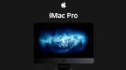 5K retina display iMac Pro