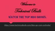 Watch The Top HBO Shows.