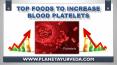 Top 15 Foods to Increase Blood Platelets PowerPoint PPT Presentation