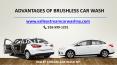 Brushless car wash in Valley Stream NY PowerPoint PPT Presentation