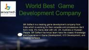 How To Hire Game Development Company In India