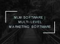mlm software company - Multi-level Marketing software PowerPoint PPT Presentation