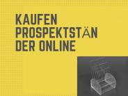 Kaufen Prospektständer online