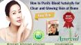 How to Purify Blood Naturally for Clear and Glowing Skin at Home PowerPoint PPT Presentation