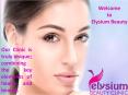 Elysium beauty - Wellness and Beauty Center PowerPoint PPT Presentation