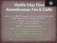 Marble Inlay Floor Rameshwaram Arts & Crafts PowerPoint PPT Presentation