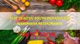 BEST HEALTHY SOUTH INDIAN FOOD PowerPoint PPT Presentation