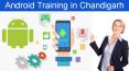 Android training in Chandigarh (18) PowerPoint PPT Presentation