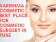 Cosmetic Surgery  In Pune - Karishma Cosmetic PowerPoint PPT Presentation