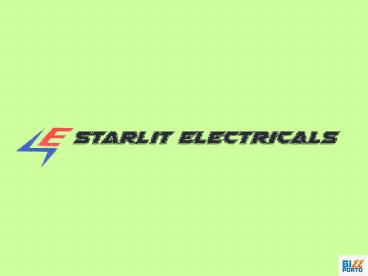 Three Phase Transformer in Pune - Starlit Electricals