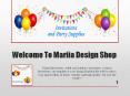 Digital Invitations Maker PowerPoint PPT Presentation