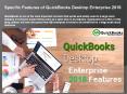 Advanced Reporting in QuickBooks Enterprise PowerPoint PPT Presentation