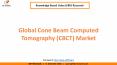 Global Cone Beam Computed Tomography (CBCT) Systems Market PowerPoint PPT Presentation
