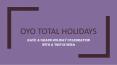Have a Grand Holiday Celebration with a Trip in India PowerPoint PPT Presentation