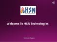 SEO Services Based in Calgary - HSN Technology PowerPoint PPT Presentation