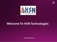 SEO Services Based in Calgary - HSN Technology