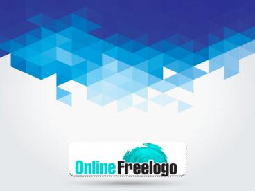 Logo Designing Tools - Powered By Onlinefreelogo