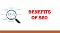Benefits of SEO PowerPoint PPT Presentation