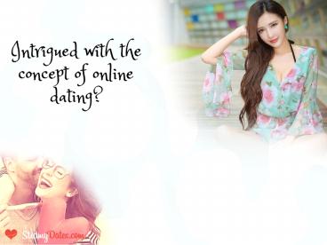 A Look Inside Steamydates.com's good Dating Service (1)