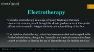Best Electrotherapy Courses