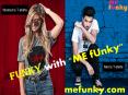 Me Funky