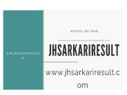 2018 Rajasthan RPSC RAS Online Form