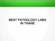 Complete Blood Count Test in Thane