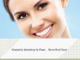 Cosmetic Dentistry In Pune- Devs Oral Care PowerPoint PPT Presentation