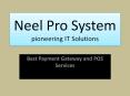 A POS System Software solution PowerPoint PPT Presentation