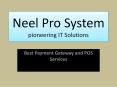 A POS System Software solution (1) PowerPoint PPT Presentation