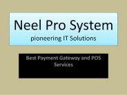 A POS System Software solution (1)