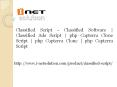 Classified Script - Classified Software | Classified Ads Script PowerPoint PPT Presentation