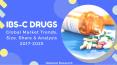 IBS-C Drugs Market Research Report 2017-2025 | Inkwood Research PowerPoint PPT Presentation