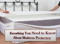 Everything You Need to Know About Mattress Protector PowerPoint PPT Presentation