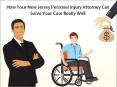 How Your New Jersey Personal Injury Attorney Can Solve Your Case Really Well PowerPoint PPT Presentation