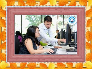 IT Professional Training - Reasons For Select Computer Courses