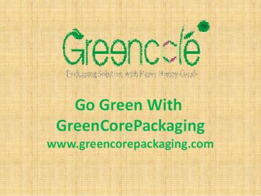 Honeycomb Packaging In Delhi | Honeycomb Box Manufacturer
