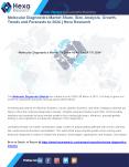 Molecular Diagnostics Market Analysis and Segment Forecasts, 2016 to 2024 PowerPoint PPT Presentation