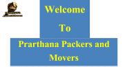 packers and movers in Ernakulam